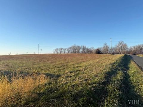 Tiny photo for 0 Old Evergreen Road, Appomattox, VA 24522 (MLS # 363416)