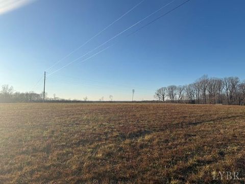 Tiny photo for 0 Old Evergreen Road, Appomattox, VA 24522 (MLS # 363416)