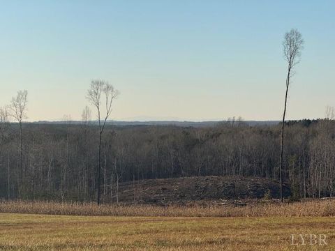 Tiny photo for 0 Old Evergreen Road, Appomattox, VA 24522 (MLS # 363416)
