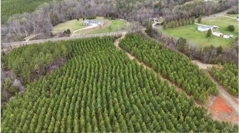 Tiny photo for 0 Old Courthouse Road, Appomattox, VA 24522 (MLS # 365567)
