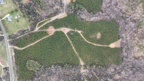 Tiny photo for 0 Old Courthouse Road, Appomattox, VA 24522 (MLS # 365567)