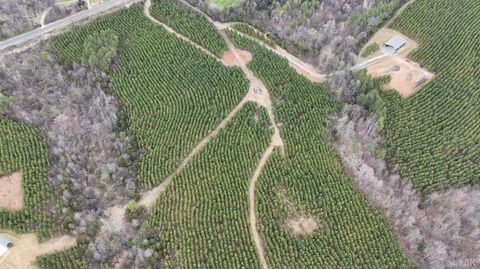 Tiny photo for 0 Old Courthouse Road, Appomattox, VA 24522 (MLS # 365567)