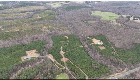 Tiny photo for 0 Old Courthouse Road, Appomattox, VA 24522 (MLS # 365567)