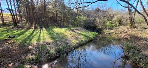 Tiny photo for 0 Old Courthouse Road, Appomattox, VA 24522 (MLS # 365567)