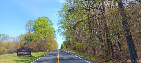 Tiny photo for 0 Old Courthouse Road, Appomattox, VA 24522 (MLS # 365567)
