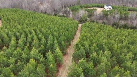 Tiny photo for 0 Old Courthouse Road, Appomattox, VA 24522 (MLS # 365567)