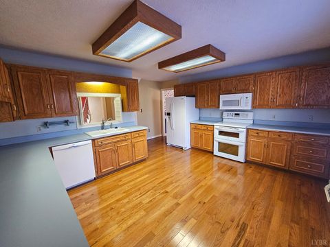 Tiny photo for 6400 Everett Road, Forest, VA 24551 (MLS # 363194)