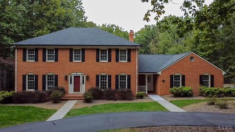 Photo of 6400 Everett Road, Forest, VA 24551 (MLS # 363194)