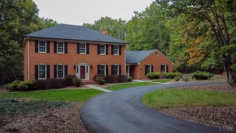 Tiny photo for 6400 Everett Road, Forest, VA 24551 (MLS # 363194)