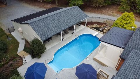 Tiny photo for 6400 Everett Road, Forest, VA 24551 (MLS # 363194)