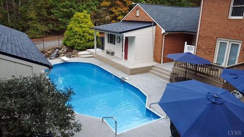 Tiny photo for 6400 Everett Road, Forest, VA 24551 (MLS # 363194)