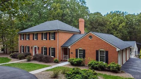 Tiny photo for 6400 Everett Road, Forest, VA 24551 (MLS # 363194)