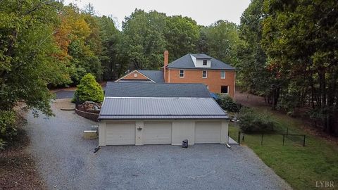 Tiny photo for 6400 Everett Road, Forest, VA 24551 (MLS # 363194)