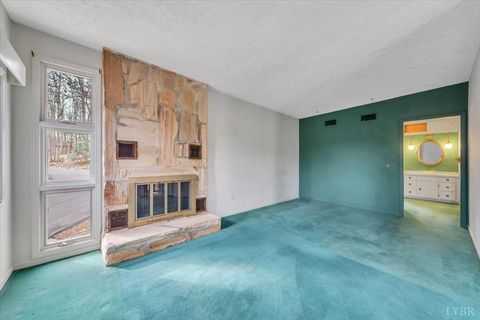 Tiny photo for 2768 Lake Retreat Drive, Huddleston, VA 24104 (MLS # 364642)