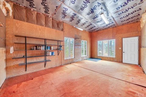 Tiny photo for 2768 Lake Retreat Drive, Huddleston, VA 24104 (MLS # 364642)