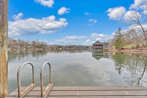 Tiny photo for 2768 Lake Retreat Drive, Huddleston, VA 24104 (MLS # 364642)