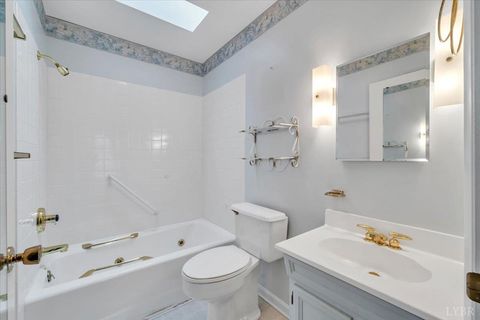 Tiny photo for 2768 Lake Retreat Drive, Huddleston, VA 24104 (MLS # 364642)