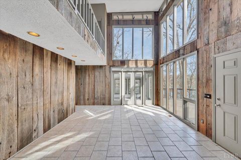 Tiny photo for 2768 Lake Retreat Drive, Huddleston, VA 24104 (MLS # 364642)