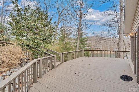Tiny photo for 2768 Lake Retreat Drive, Huddleston, VA 24104 (MLS # 364642)