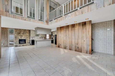 Tiny photo for 2768 Lake Retreat Drive, Huddleston, VA 24104 (MLS # 364642)