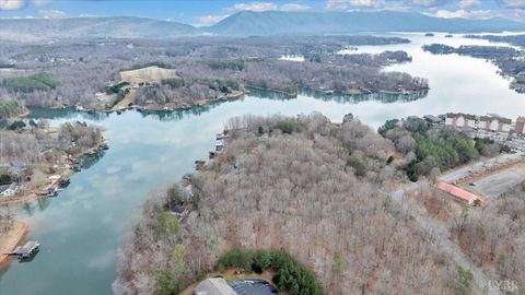 Tiny photo for 2768 Lake Retreat Drive, Huddleston, VA 24104 (MLS # 364642)