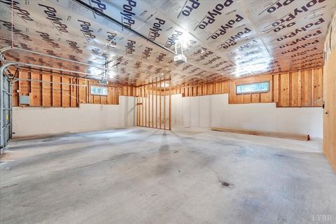 Tiny photo for 2768 Lake Retreat Drive, Huddleston, VA 24104 (MLS # 364642)