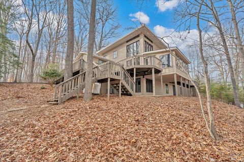 Tiny photo for 2768 Lake Retreat Drive, Huddleston, VA 24104 (MLS # 364642)