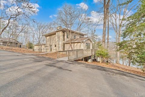 Tiny photo for 2768 Lake Retreat Drive, Huddleston, VA 24104 (MLS # 364642)