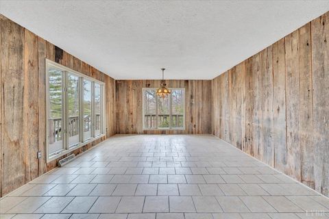 Tiny photo for 2768 Lake Retreat Drive, Huddleston, VA 24104 (MLS # 364642)