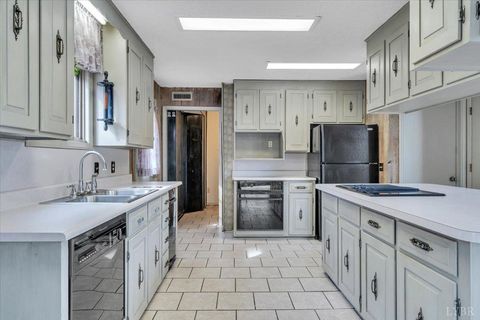 Tiny photo for 2768 Lake Retreat Drive, Huddleston, VA 24104 (MLS # 364642)