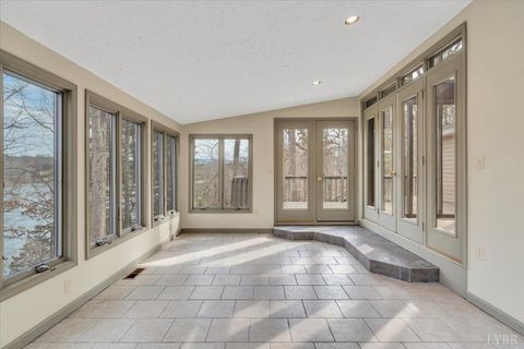 Tiny photo for 2768 Lake Retreat Drive, Huddleston, VA 24104 (MLS # 364642)