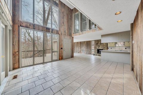 Tiny photo for 2768 Lake Retreat Drive, Huddleston, VA 24104 (MLS # 364642)