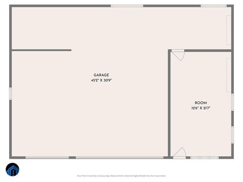 Tiny photo for 2768 Lake Retreat Drive, Huddleston, VA 24104 (MLS # 364642)