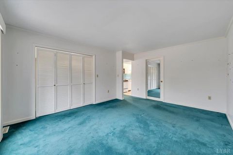 Tiny photo for 2768 Lake Retreat Drive, Huddleston, VA 24104 (MLS # 364642)