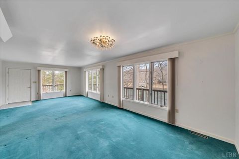 Tiny photo for 2768 Lake Retreat Drive, Huddleston, VA 24104 (MLS # 364642)