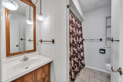 Tiny photo for 2768 Lake Retreat Drive, Huddleston, VA 24104 (MLS # 364642)