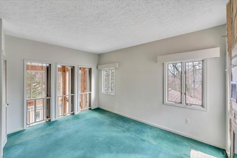 Tiny photo for 2768 Lake Retreat Drive, Huddleston, VA 24104 (MLS # 364642)