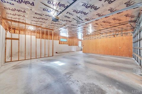 Tiny photo for 2768 Lake Retreat Drive, Huddleston, VA 24104 (MLS # 364642)