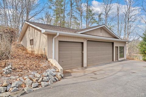 Tiny photo for 2768 Lake Retreat Drive, Huddleston, VA 24104 (MLS # 364642)
