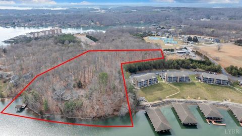 Tiny photo for 2768 Lake Retreat Drive, Huddleston, VA 24104 (MLS # 364642)