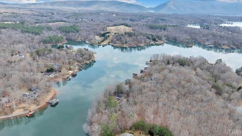 Tiny photo for 2768 Lake Retreat Drive, Huddleston, VA 24104 (MLS # 364642)