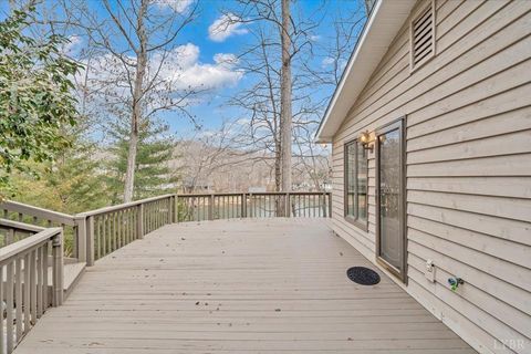 Tiny photo for 2768 Lake Retreat Drive, Huddleston, VA 24104 (MLS # 364642)