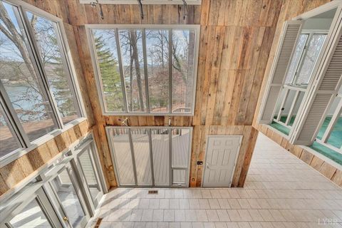 Tiny photo for 2768 Lake Retreat Drive, Huddleston, VA 24104 (MLS # 364642)