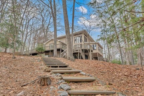 Tiny photo for 2768 Lake Retreat Drive, Huddleston, VA 24104 (MLS # 364642)