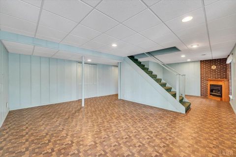 Tiny photo for 2768 Lake Retreat Drive, Huddleston, VA 24104 (MLS # 364642)