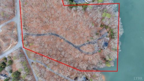 Tiny photo for 2768 Lake Retreat Drive, Huddleston, VA 24104 (MLS # 364642)
