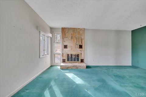 Tiny photo for 2768 Lake Retreat Drive, Huddleston, VA 24104 (MLS # 364642)