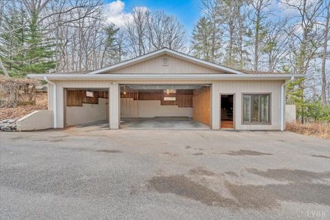Tiny photo for 2768 Lake Retreat Drive, Huddleston, VA 24104 (MLS # 364642)