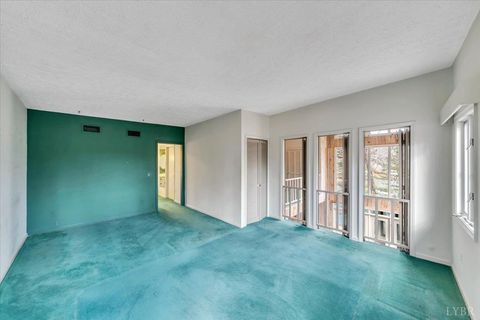 Tiny photo for 2768 Lake Retreat Drive, Huddleston, VA 24104 (MLS # 364642)