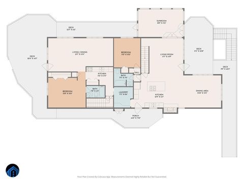 Tiny photo for 2768 Lake Retreat Drive, Huddleston, VA 24104 (MLS # 364642)